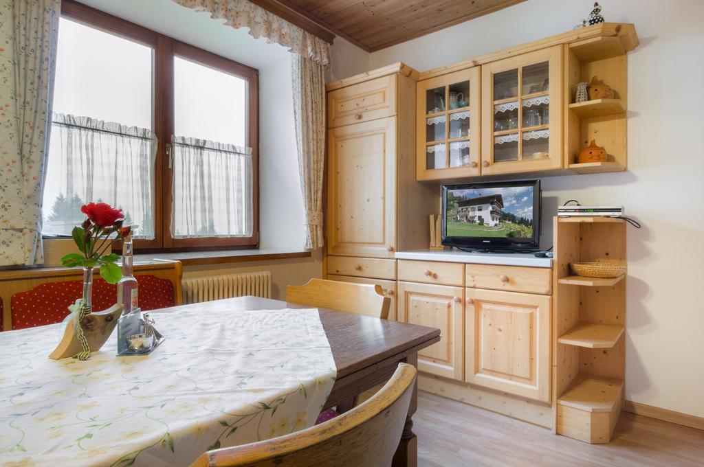 Bio-Bergbauernhof Weger Daire Dellach  Dış mekan fotoğraf