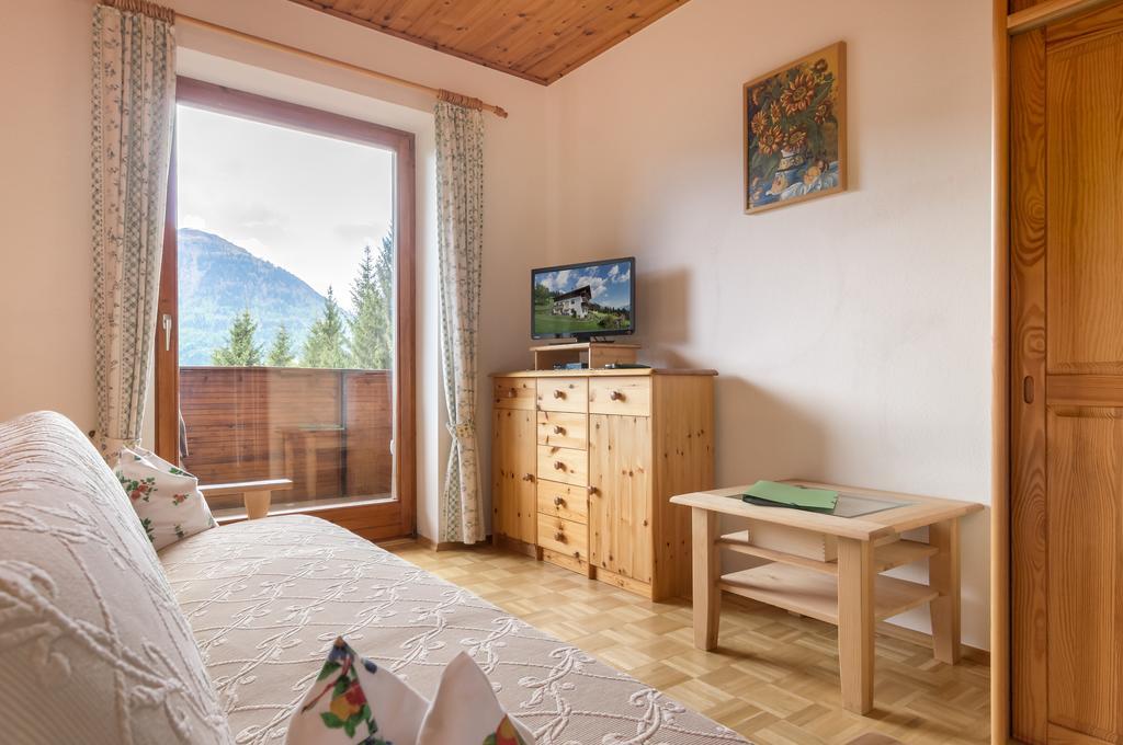 Bio-Bergbauernhof Weger Daire Dellach  Dış mekan fotoğraf